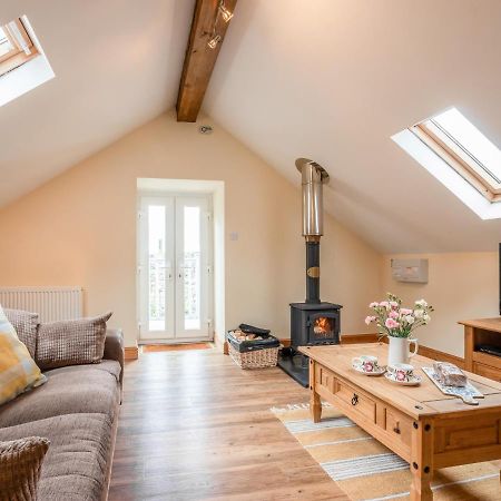 Hendre Cottage Trawsfynydd Extérieur photo