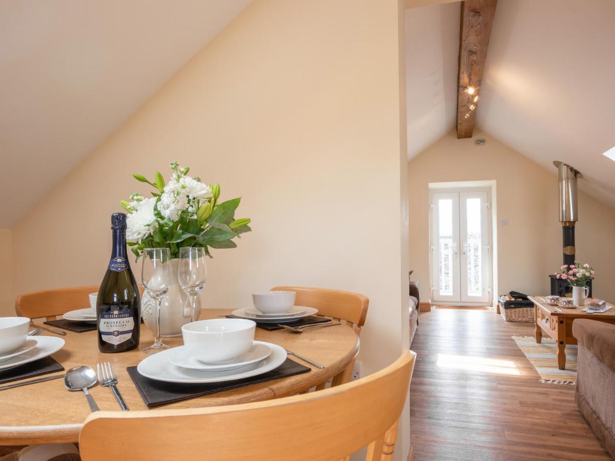Hendre Cottage Trawsfynydd Extérieur photo