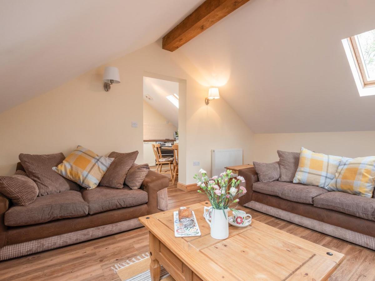 Hendre Cottage Trawsfynydd Extérieur photo