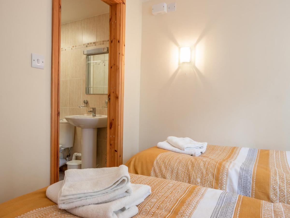 Hendre Cottage Trawsfynydd Extérieur photo
