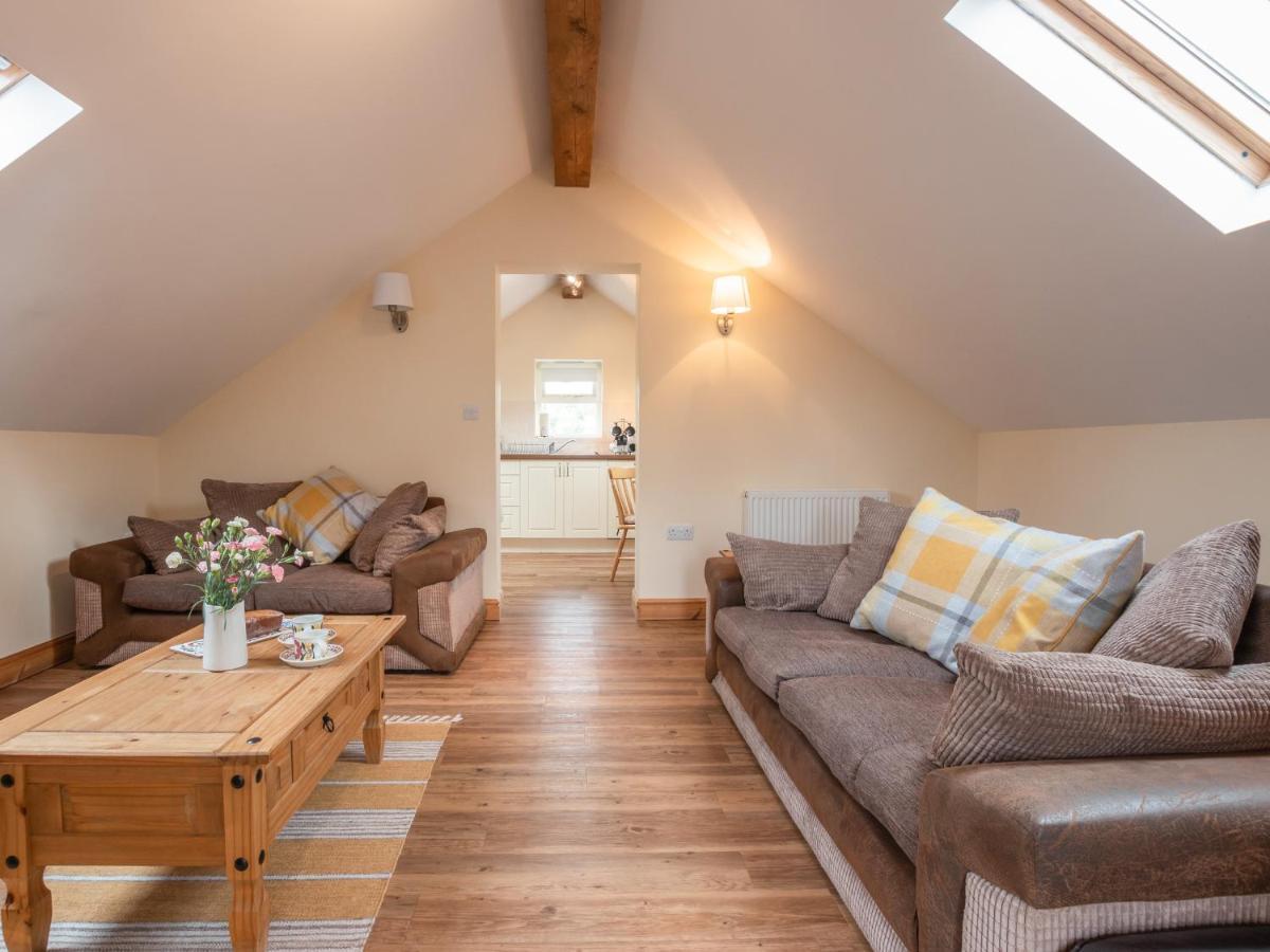 Hendre Cottage Trawsfynydd Extérieur photo