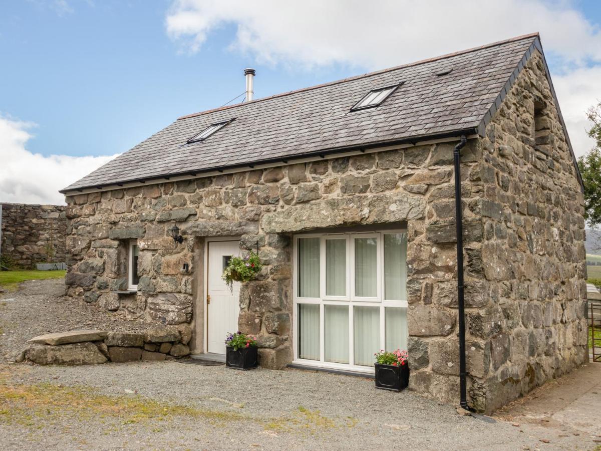 Hendre Cottage Trawsfynydd Extérieur photo